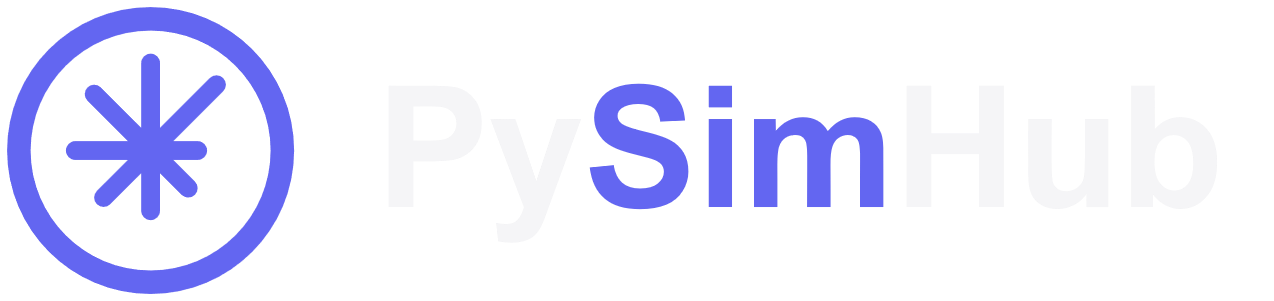 PySimHub
