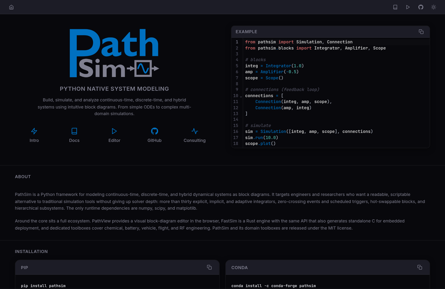 pathsim.org