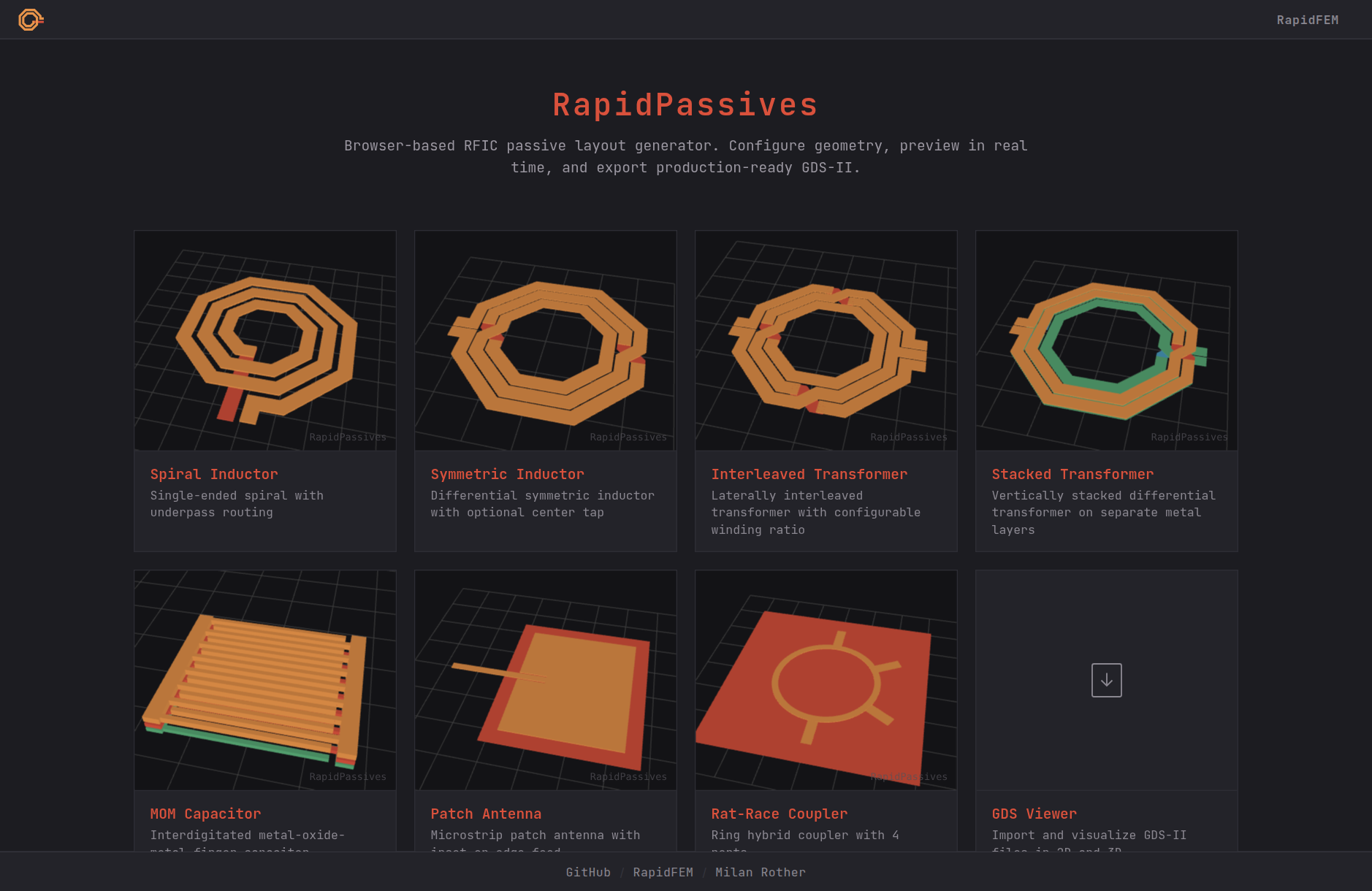 rapidpassives.org